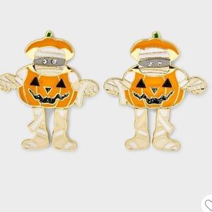 Baublebar Sugarfix Halloween Earrings